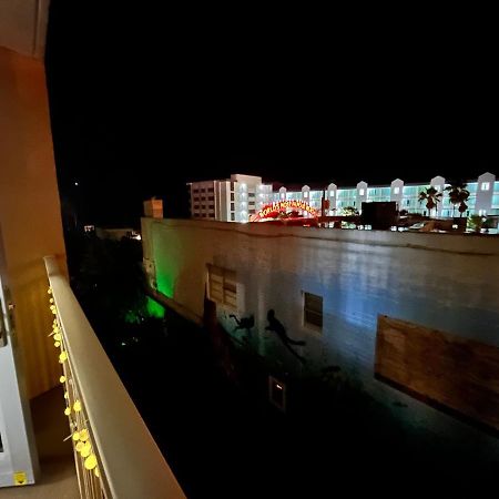 Daytona Inn Beach Resort On Worlds Most Famous Beach Daytona Beach Exterior foto